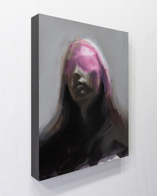 Reflect by Josh Sorrell - Abend Gallery - Josh Sorrell