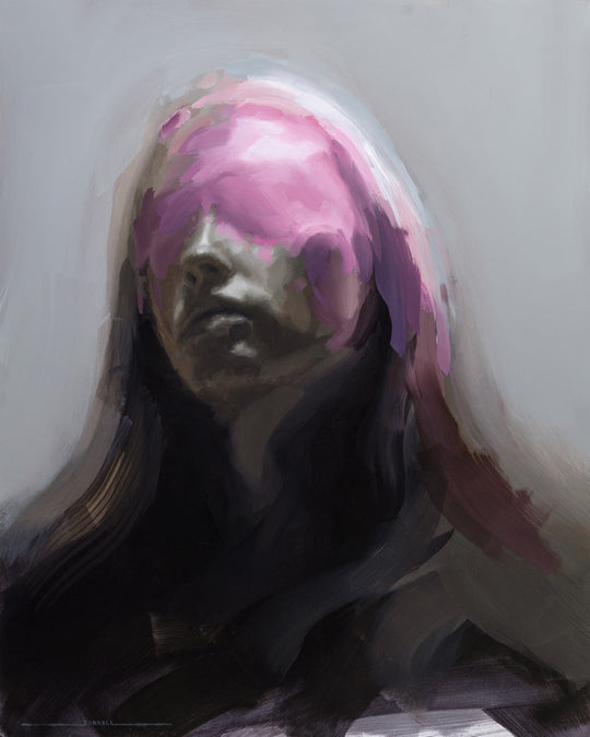Reflect by Josh Sorrell - Abend Gallery - Josh Sorrell