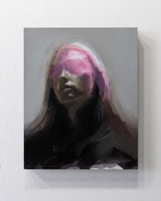 Reflect by Josh Sorrell - Abend Gallery - Josh Sorrell