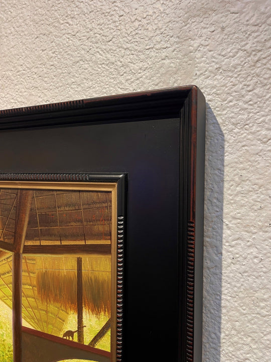 Reflections of a Dream by Diego Glazer - Abend Gallery - Diego Glazer