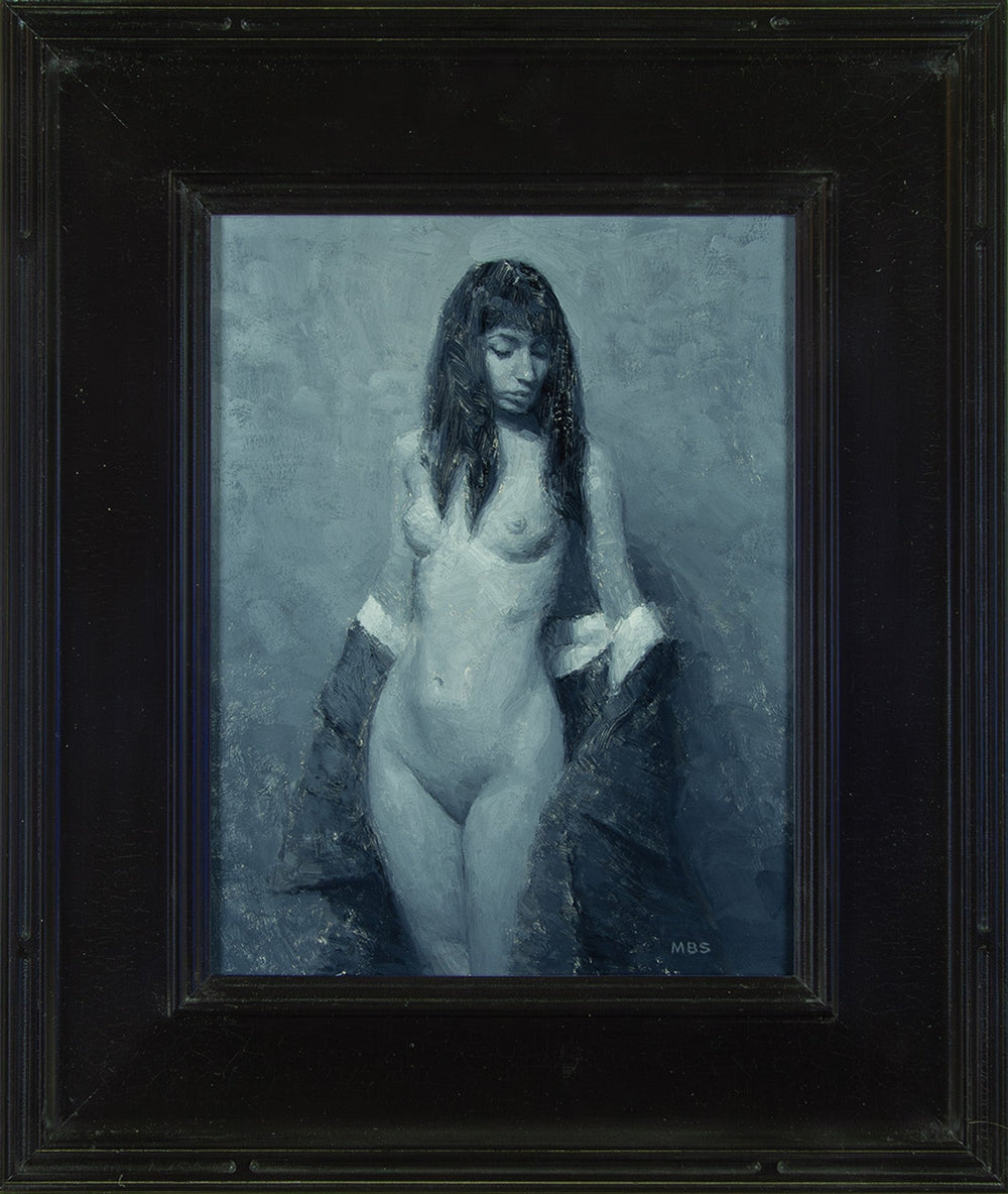 Revelation 1 by Mark Bradley Schwartz - Abend Gallery - Mark Bradley Schwartz