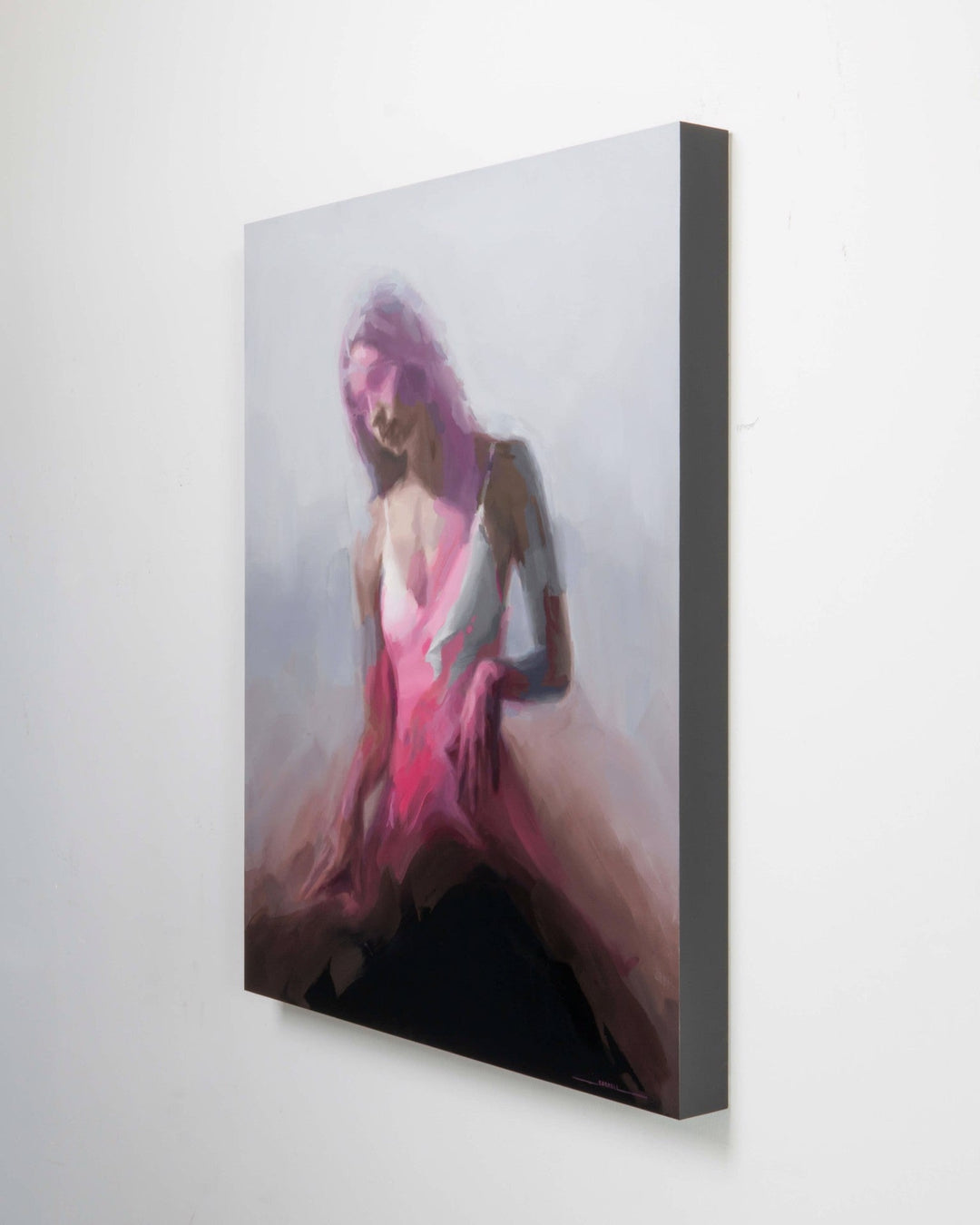Rupture by Josh Sorrell - Abend Gallery - Josh Sorrell