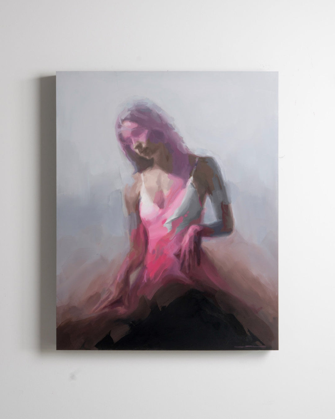 Rupture by Josh Sorrell - Abend Gallery - Josh Sorrell