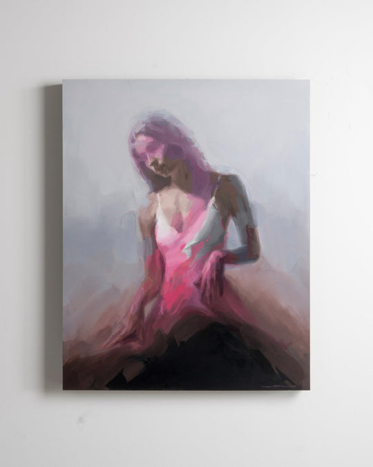 Rupture by Josh Sorrell - Abend Gallery - Josh Sorrell
