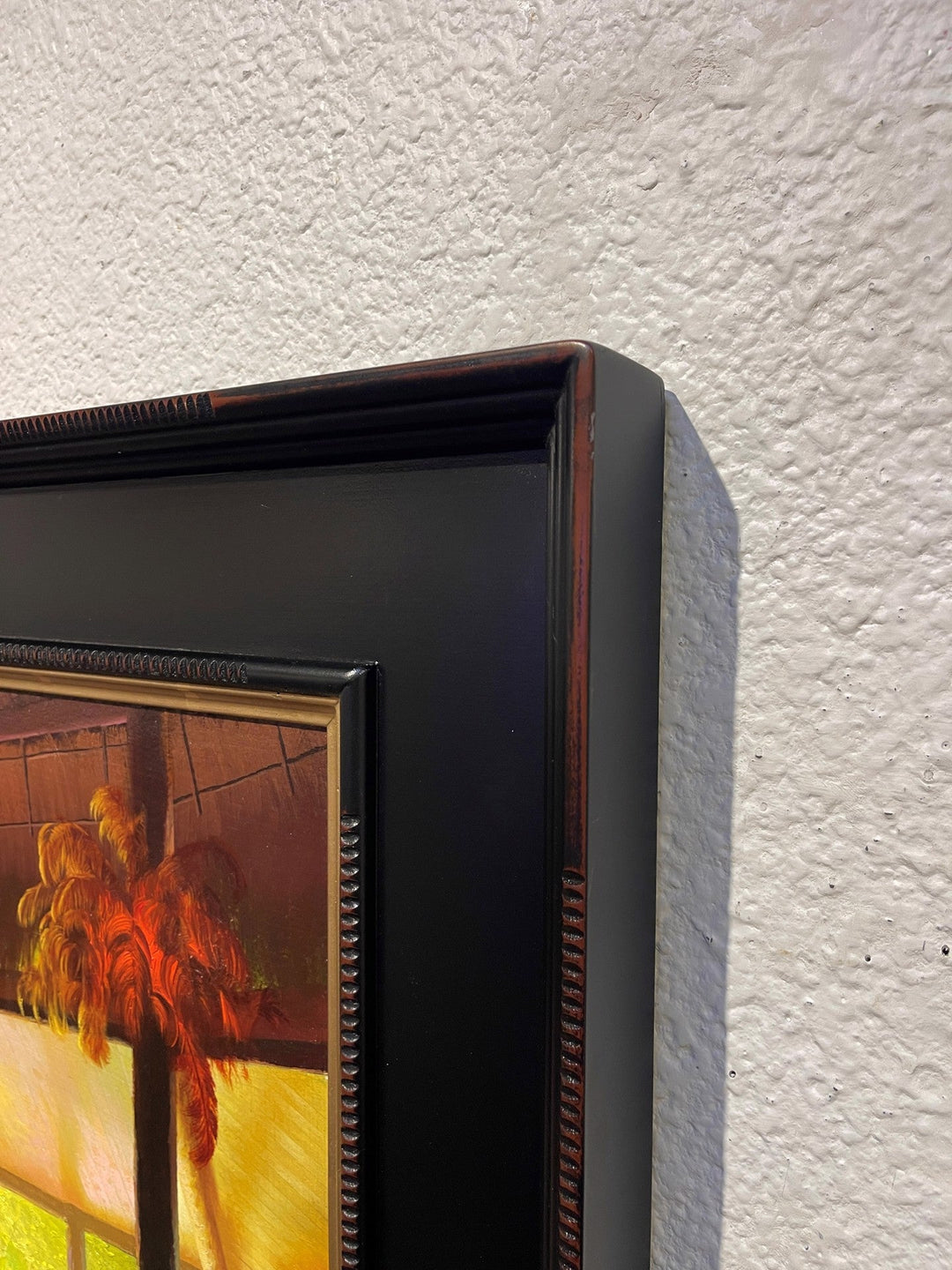 Scarlet Ibis by Diego Glazer - Abend Gallery - Diego Glazer