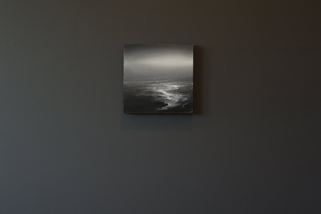 Serpentide by Todd Carpenter - Abend Gallery - Todd Carpenter