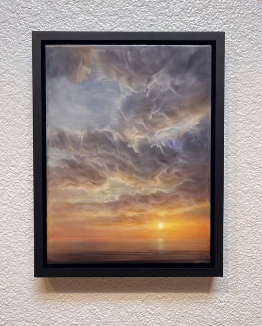 Shine Again by Brian Sostrom - Abend Gallery - Brian Sostrom