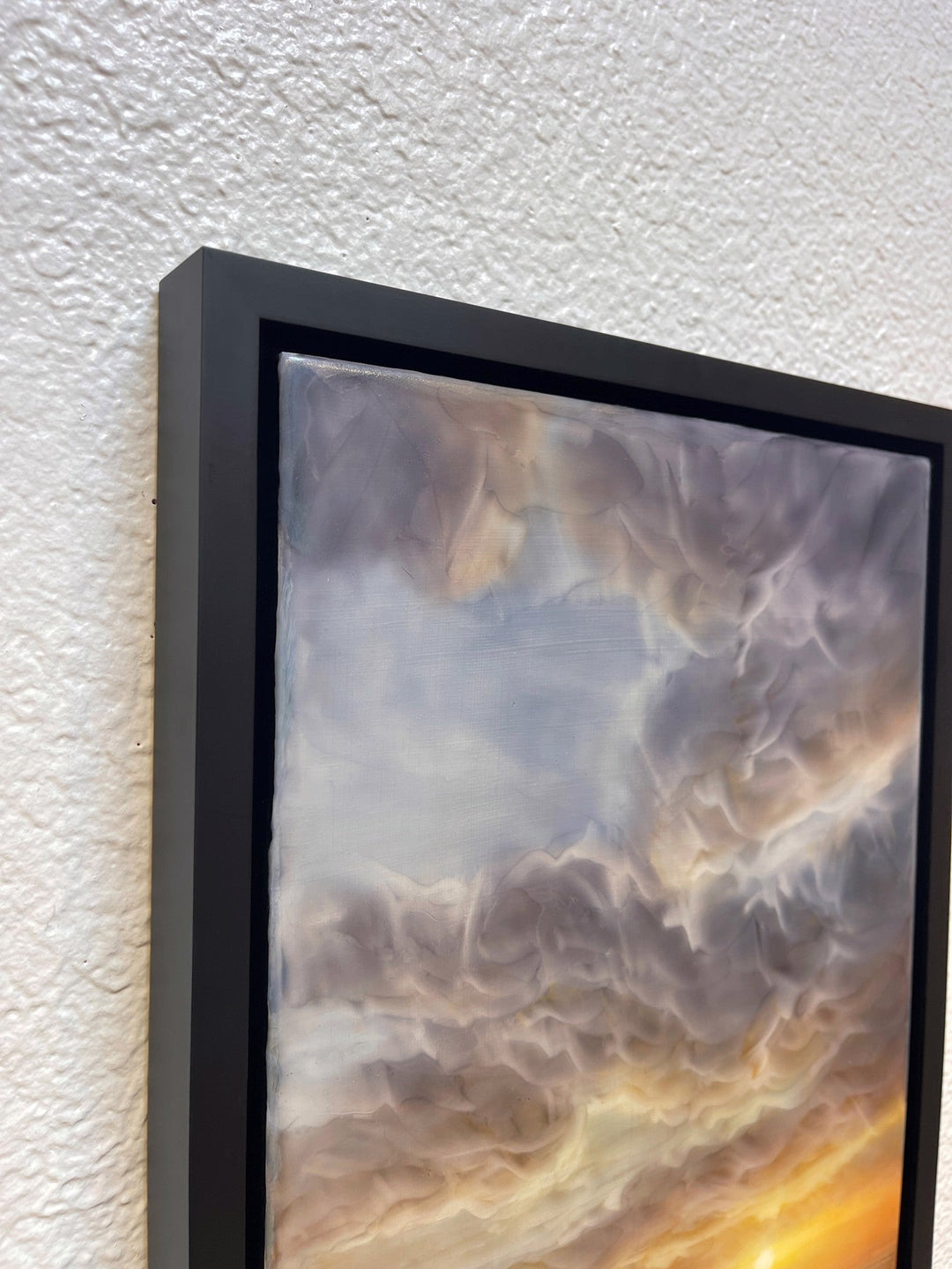 Shine Again by Brian Sostrom - Abend Gallery - Brian Sostrom
