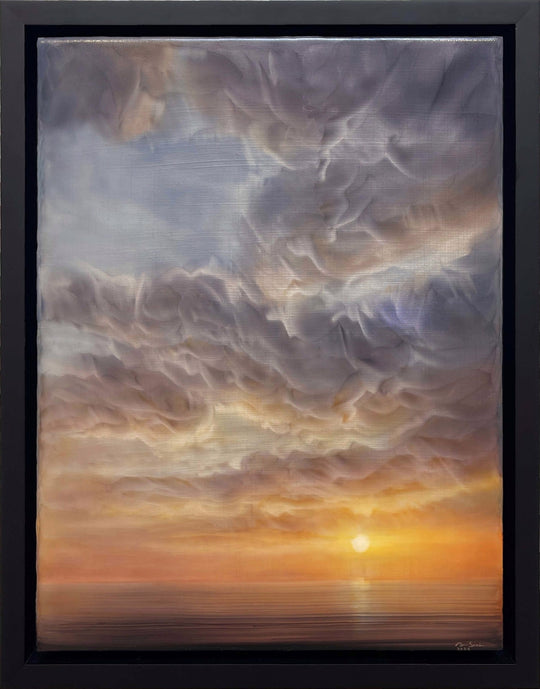 Shine Again by Brian Sostrom - Abend Gallery - Brian Sostrom