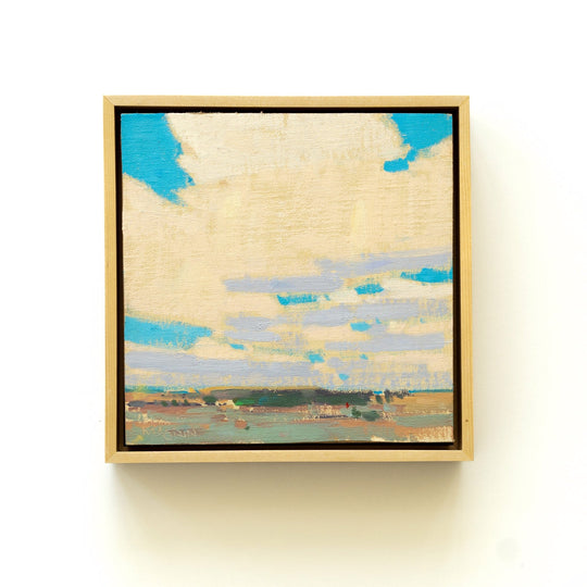 Southern Colorado Skies by Michael Magrin - Abend Gallery - Michael Magrin