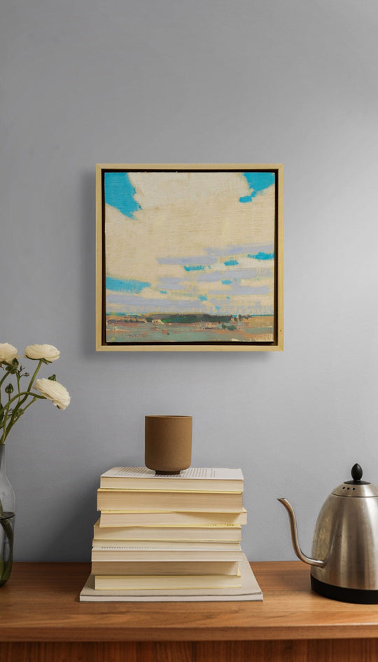 Southern Colorado Skies by Michael Magrin - Abend Gallery - Michael Magrin