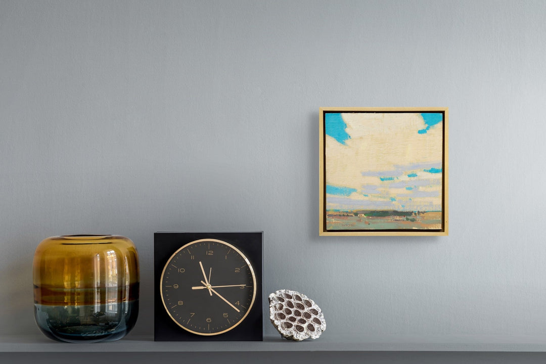 Southern Colorado Skies by Michael Magrin - Abend Gallery - Michael Magrin
