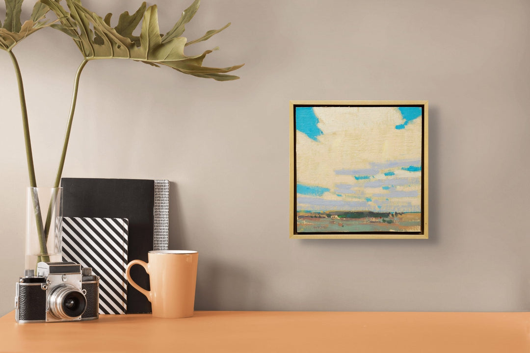 Southern Colorado Skies by Michael Magrin - Abend Gallery - Michael Magrin