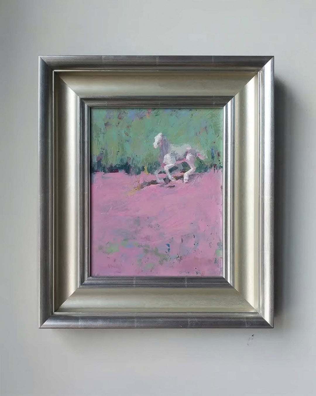 Spring by Shelli Langdale - Abend Gallery - Shelli Langdale