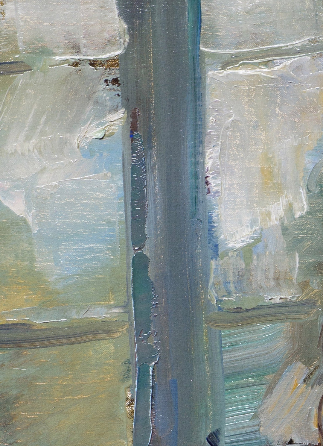 Stillness by Matt Talbert - Abend Gallery - Matt Talbert