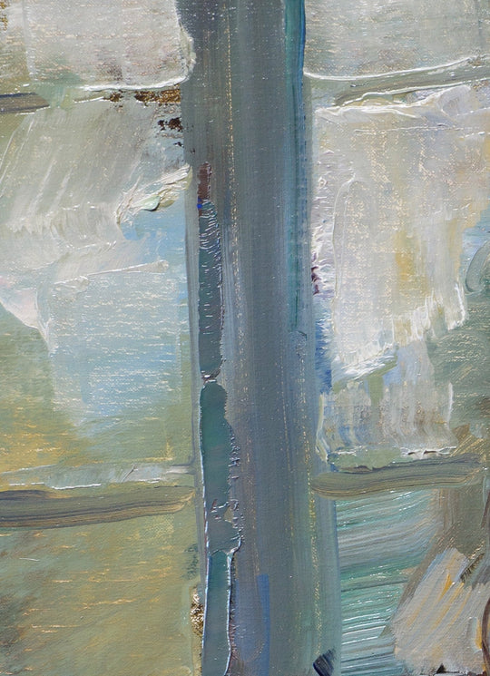 Stillness by Matt Talbert - Abend Gallery - Matt Talbert