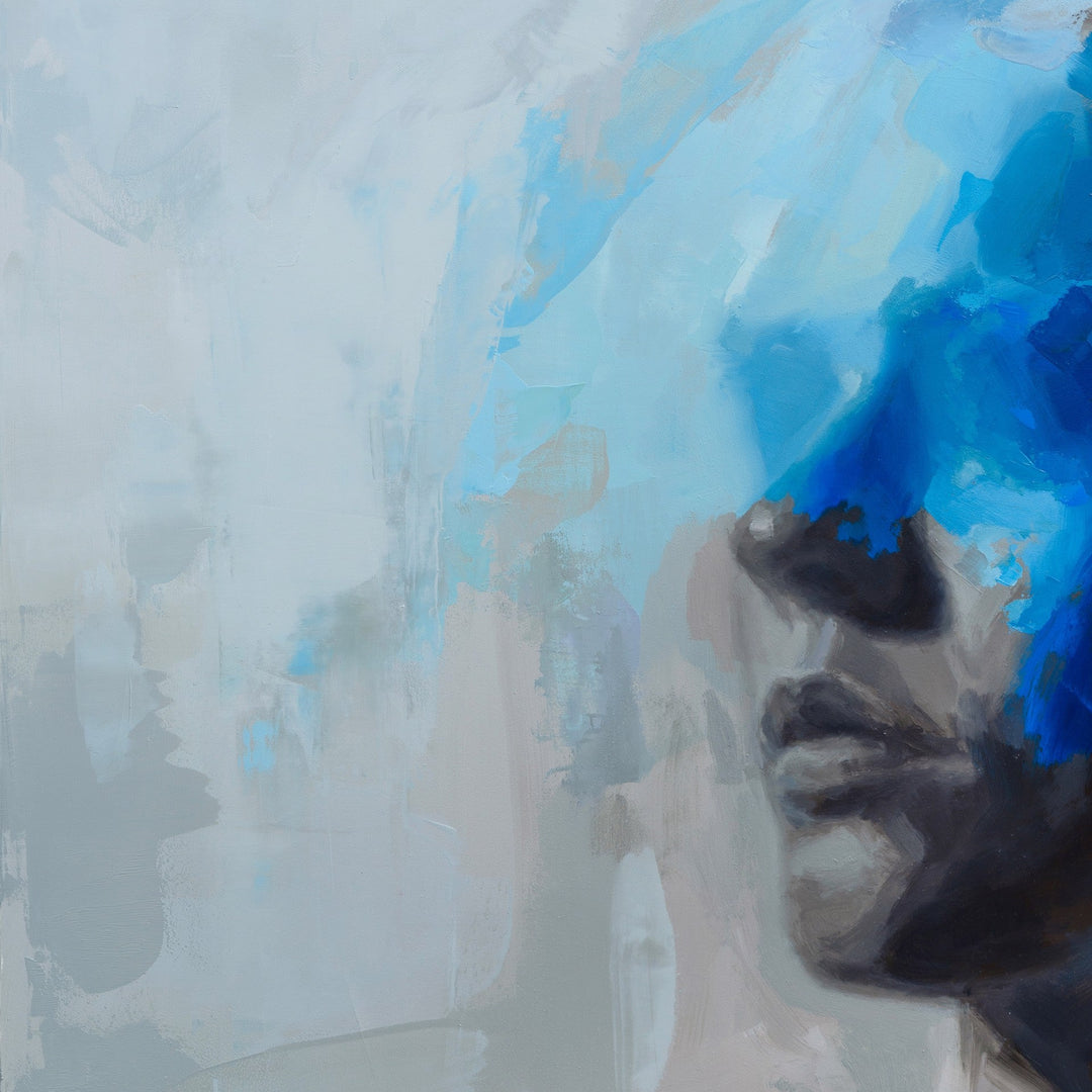 Storm by Josh Sorrell - Abend Gallery - Josh Sorrell