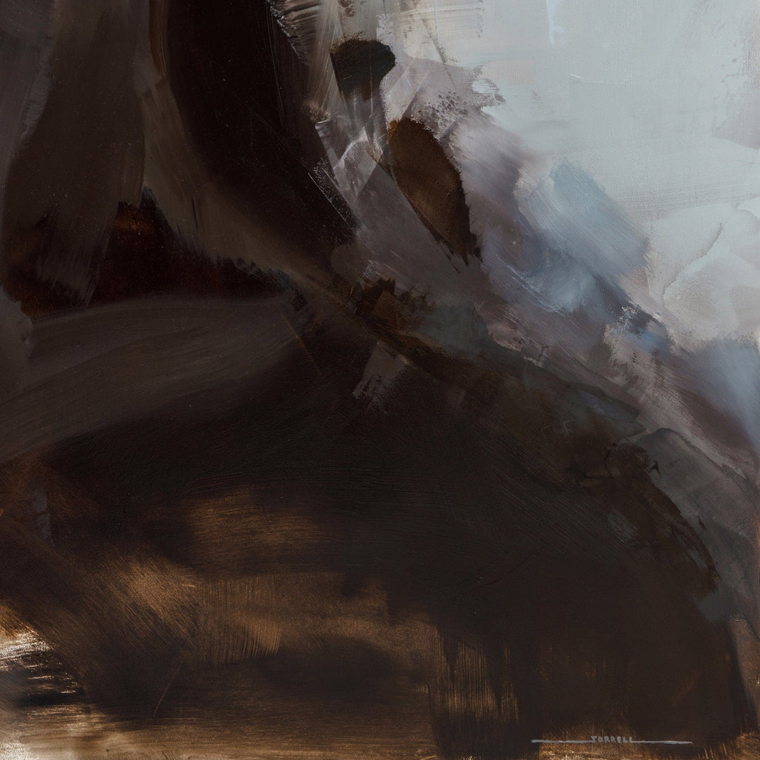 Storm by Josh Sorrell - Abend Gallery - Josh Sorrell