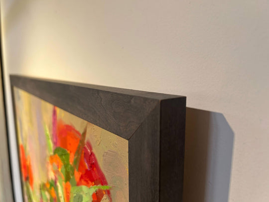 Sunflowers II by Yana Beylinson - Abend Gallery - Yana Beylinson