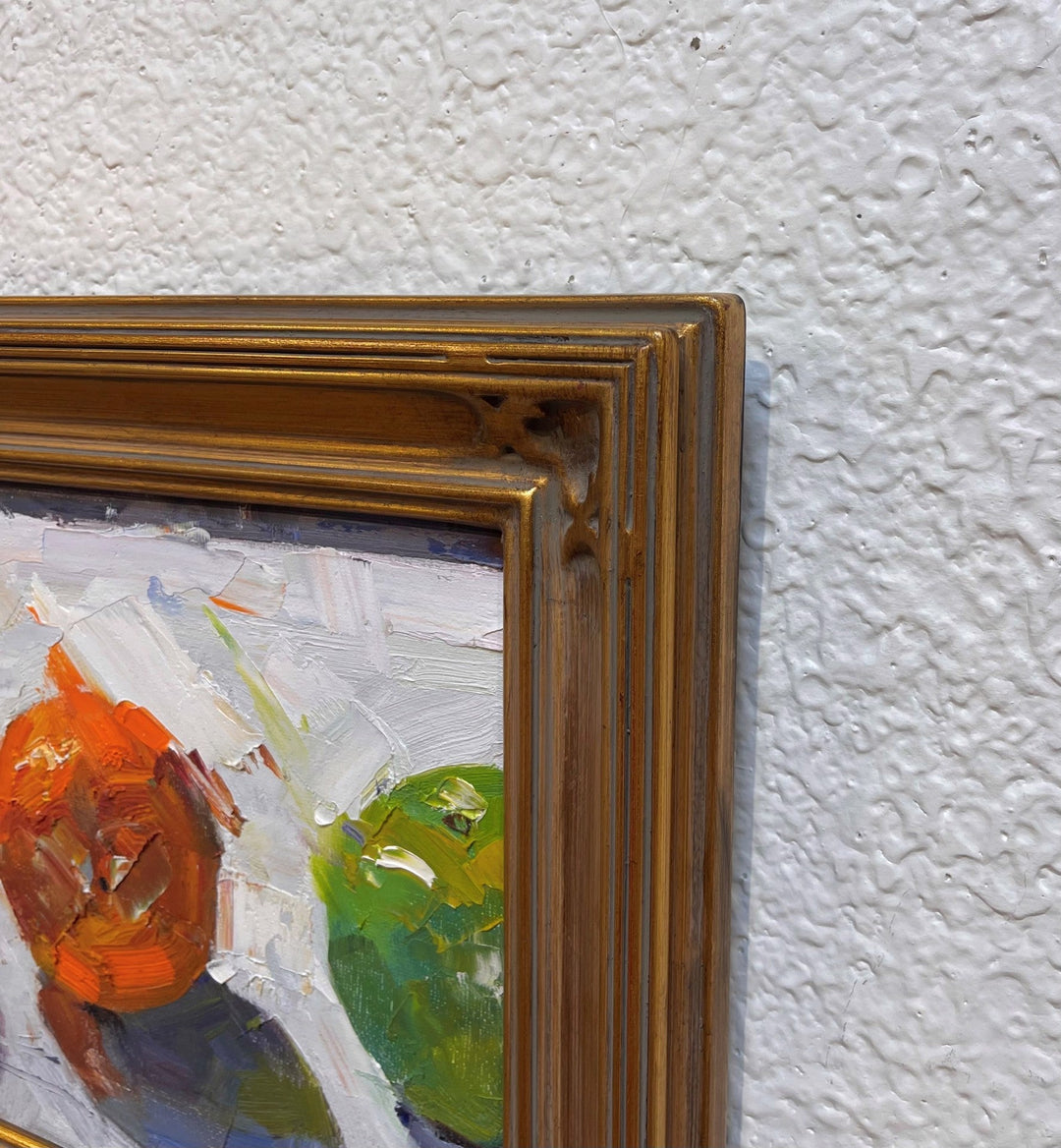 Taking the Spotlight by Clyde Steadman - Abend Gallery - Clyde Steadman