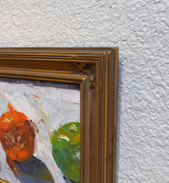 Taking the Spotlight by Clyde Steadman - Abend Gallery - Clyde Steadman