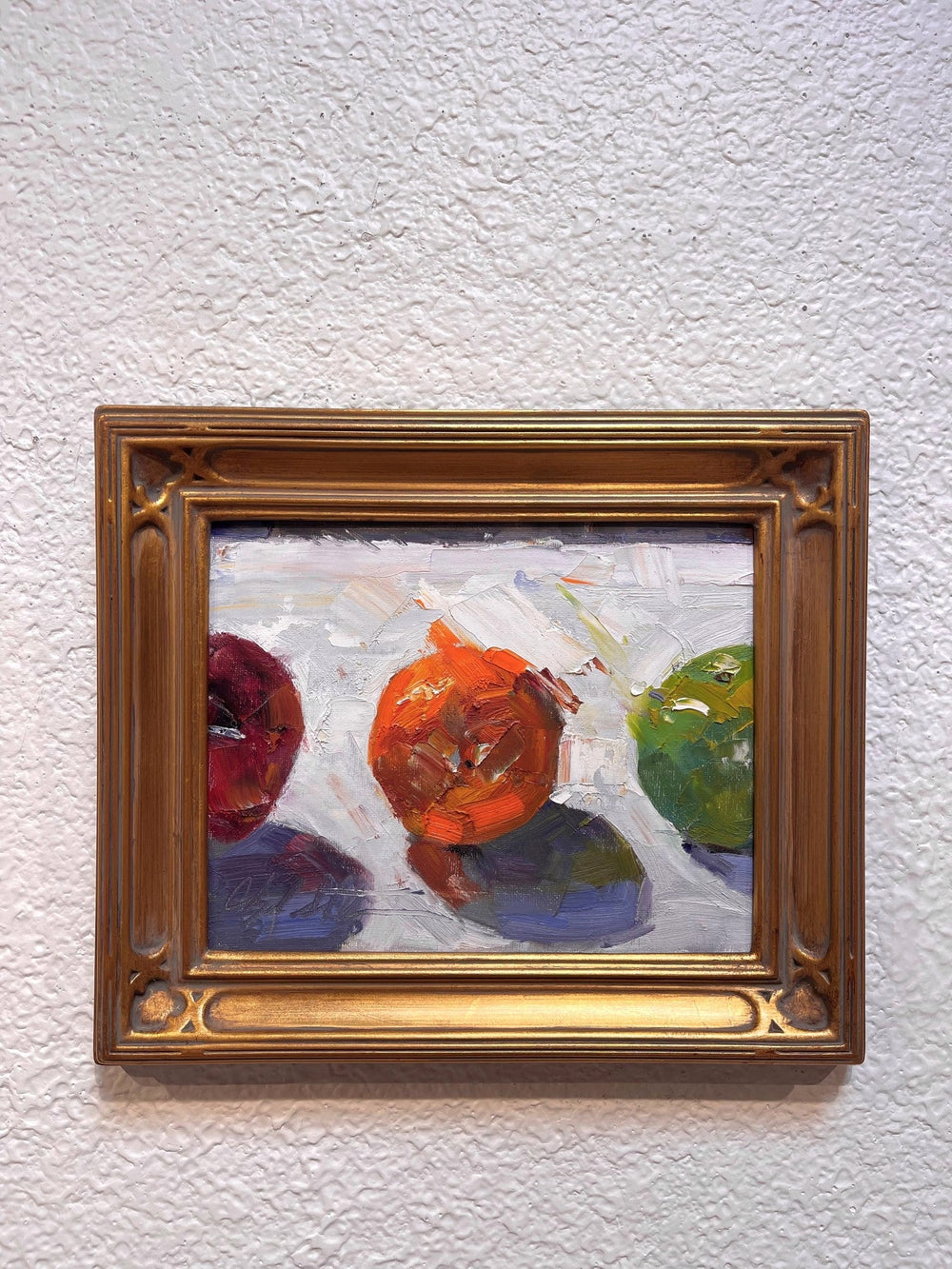 Taking the Spotlight by Clyde Steadman - Abend Gallery - Clyde Steadman