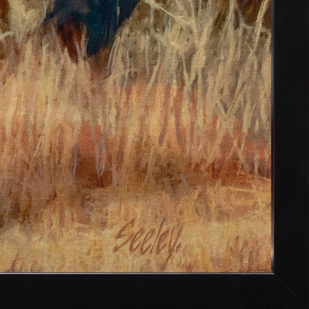 The Goddess Animalia by Dave Seeley - Abend Gallery - Dave Seeley