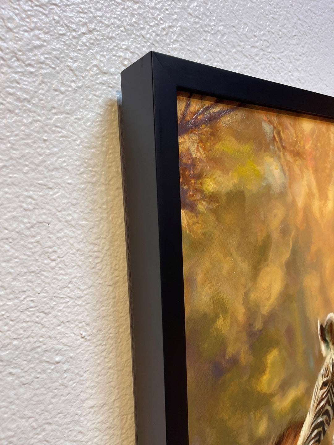 The Goddess Animalia by Dave Seeley - Abend Gallery - Dave Seeley