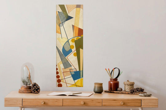 The Moment Before We Started Was My Favorite Moment by Amy Hutcheson - Abend Gallery - Amy Hutcheson