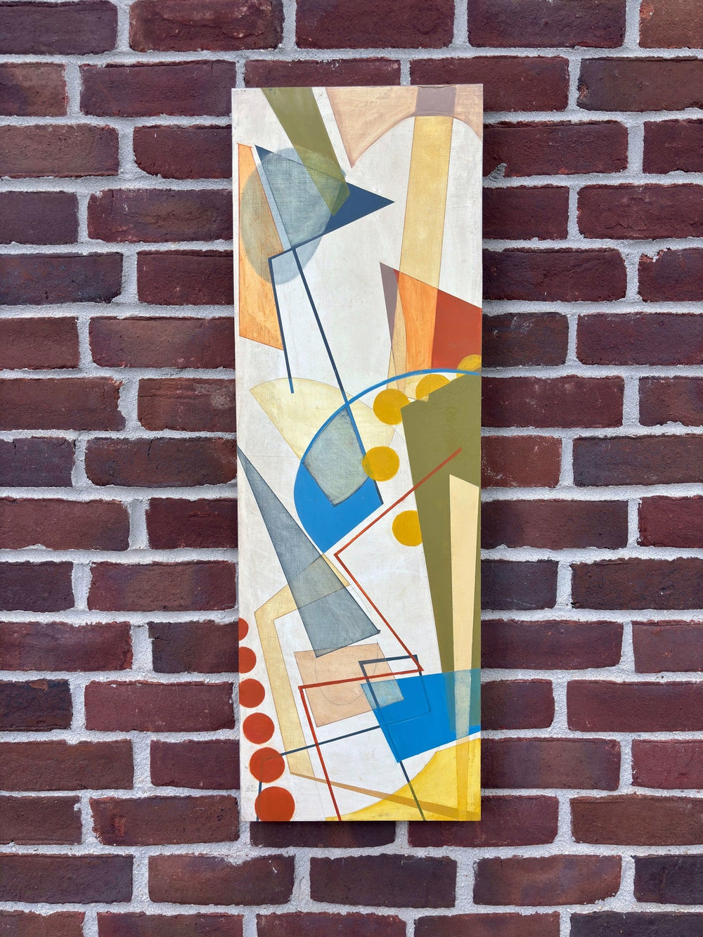 The Moment Before We Started Was My Favorite Moment by Amy Hutcheson - Abend Gallery - Amy Hutcheson