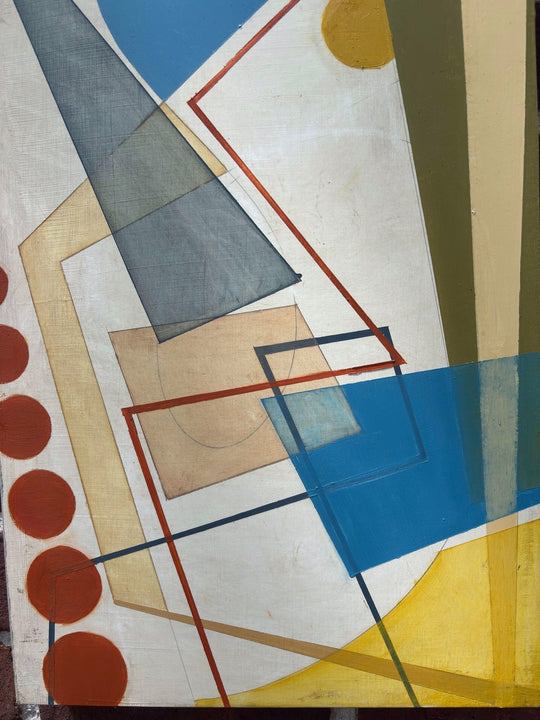 The Moment Before We Started Was My Favorite Moment by Amy Hutcheson - Abend Gallery - Amy Hutcheson