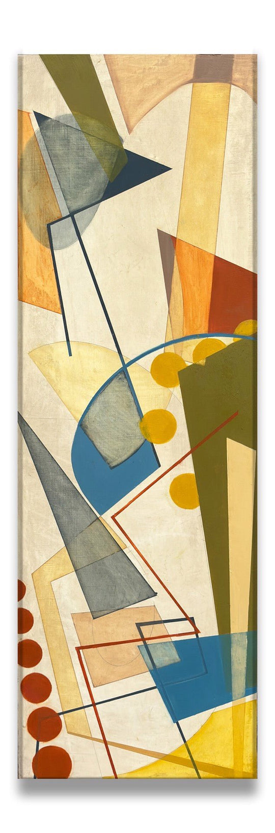 The Moment Before We Started Was My Favorite Moment by Amy Hutcheson - Abend Gallery - Amy Hutcheson