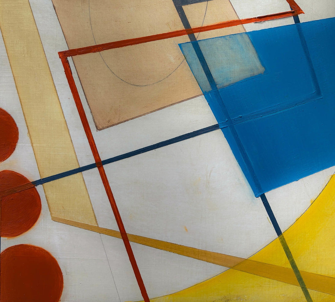 The Moment Before We Started Was My Favorite Moment by Amy Hutcheson - Abend Gallery - Amy Hutcheson