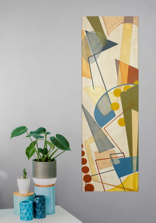 The Moment Before We Started Was My Favorite Moment by Amy Hutcheson - Abend Gallery - Amy Hutcheson