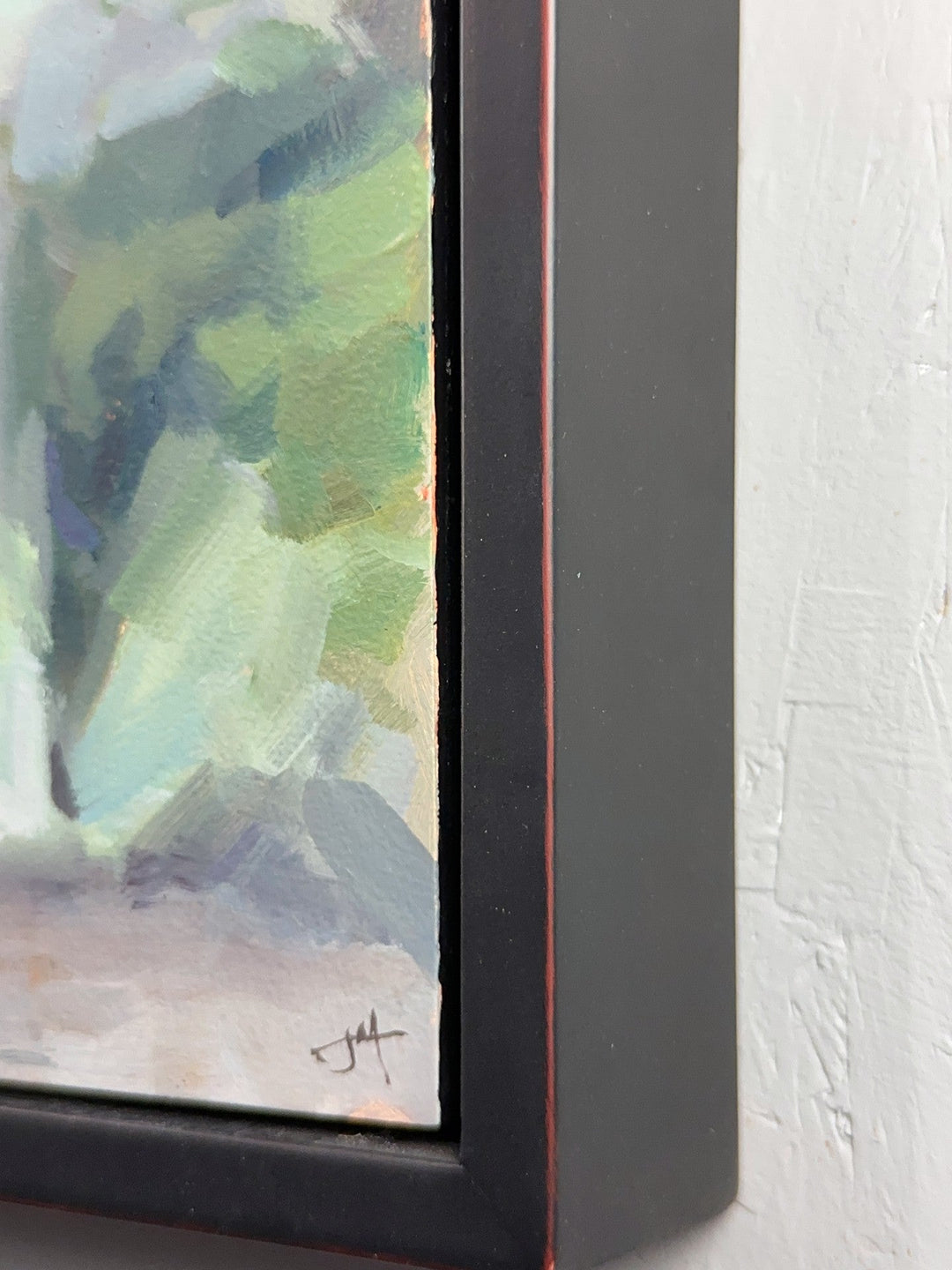 This Too Shall Pass by Judd Mercer - Abend Gallery - Judd Mercer