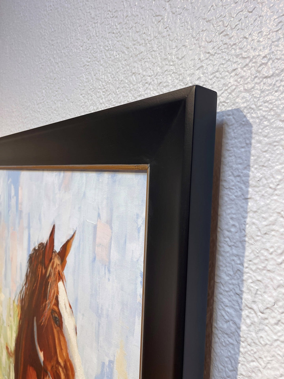 Unbreakable by Richard Rodriguez - Abend Gallery - Richard Rodriguez