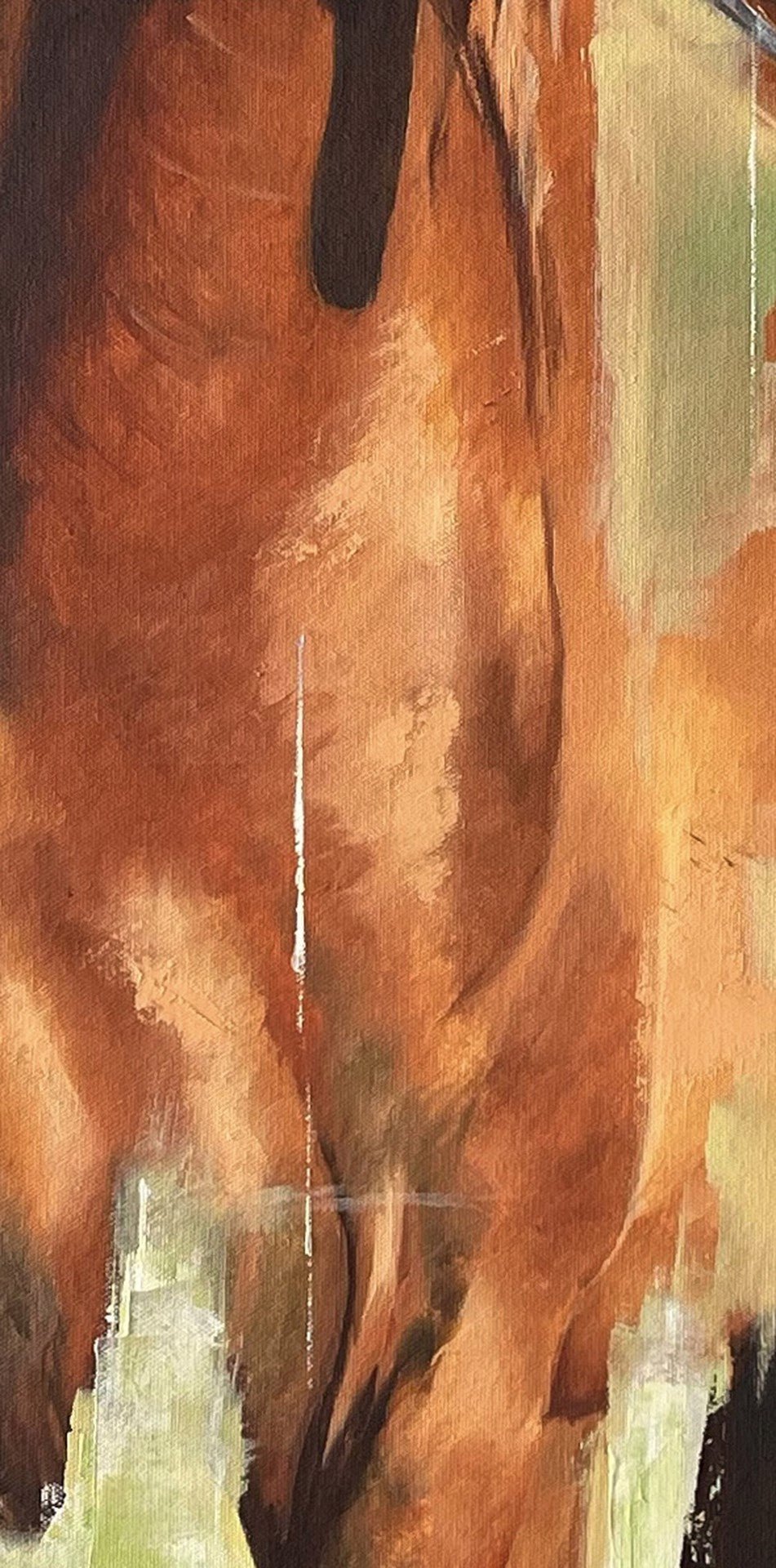 Unbreakable by Richard Rodriguez - Abend Gallery - Richard Rodriguez