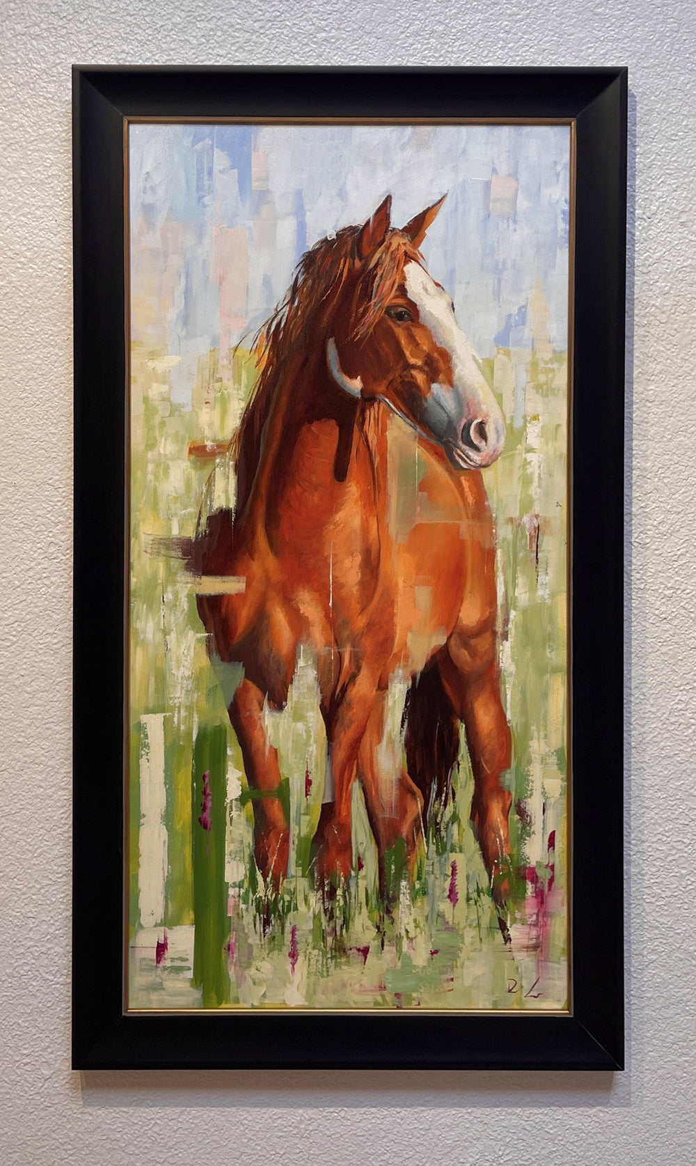 Unbreakable by Richard Rodriguez - Abend Gallery - Richard Rodriguez