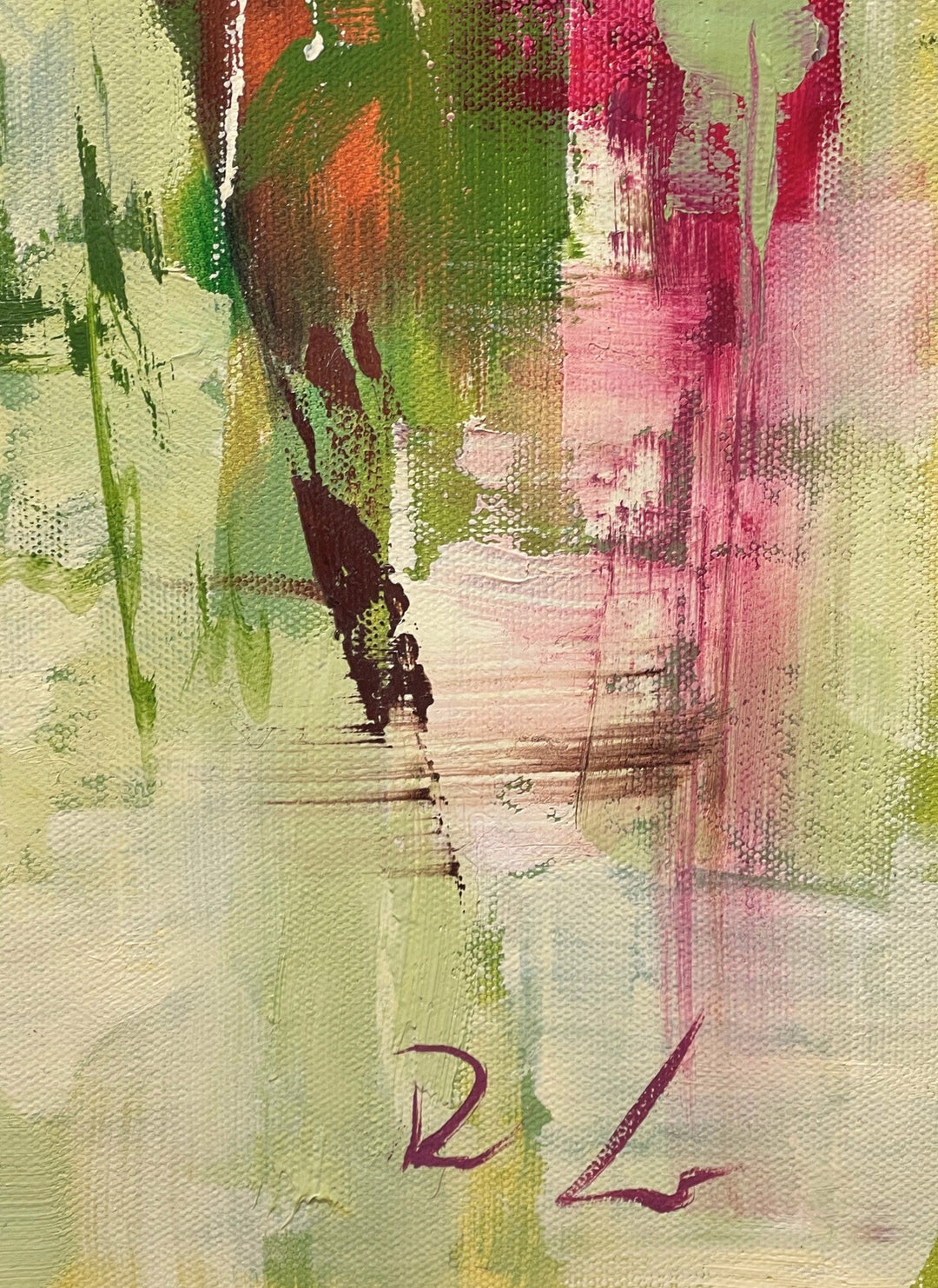Unbreakable by Richard Rodriguez - Abend Gallery - Richard Rodriguez