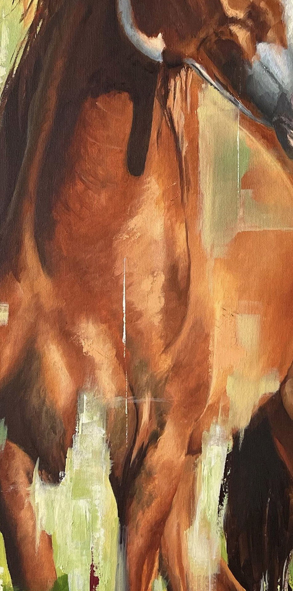 Unbreakable by Richard Rodriguez - Abend Gallery - Richard Rodriguez