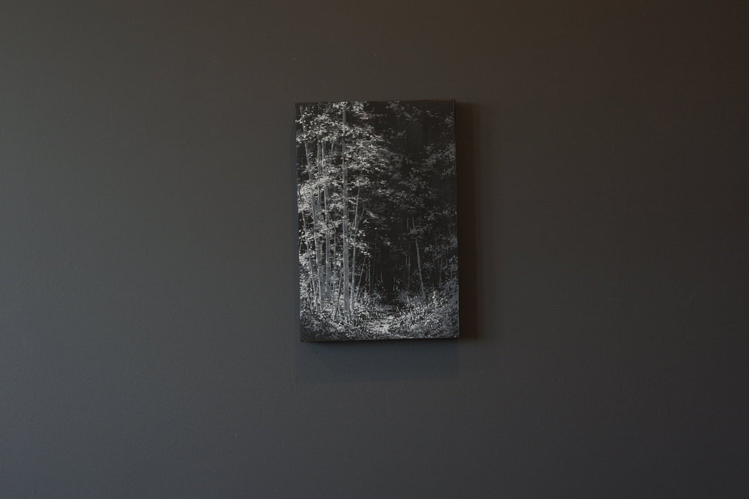 Unknopening by Todd Carpenter - Abend Gallery - Todd Carpenter