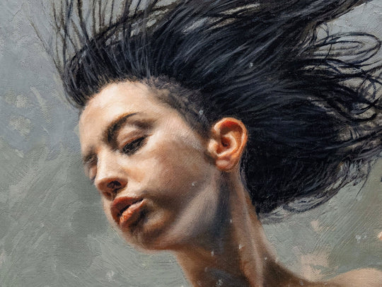 Venus by Dave Seeley - Abend Gallery - Dave Seeley