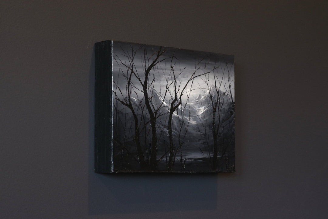 Weathering by Todd Carpenter - Abend Gallery - Todd Carpenter