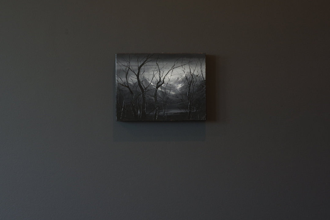 Weathering by Todd Carpenter - Abend Gallery - Todd Carpenter