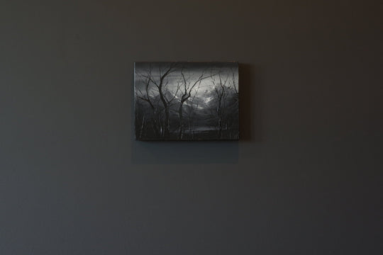 Weathering by Todd Carpenter - Abend Gallery - Todd Carpenter