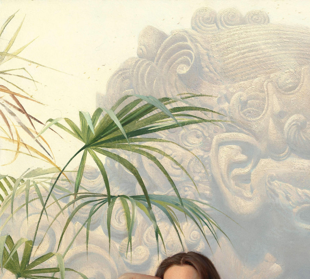 Diego Glazer | "Garuda" - Abend Gallery - Diego Glazer