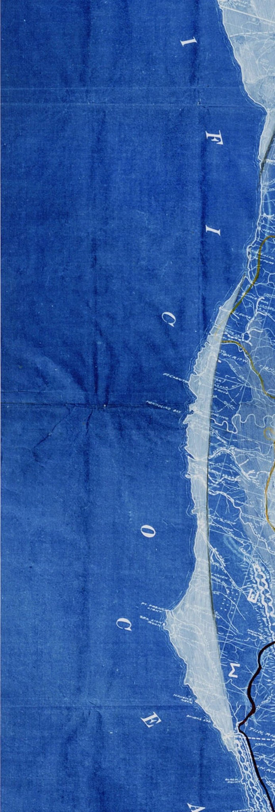 Ed Fairburn | "California" - Abend Gallery - Ed Fairburn