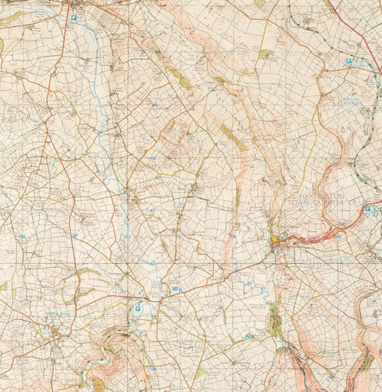 Ed Fairburn | "Peak District" - Abend Gallery - Ed Fairburn