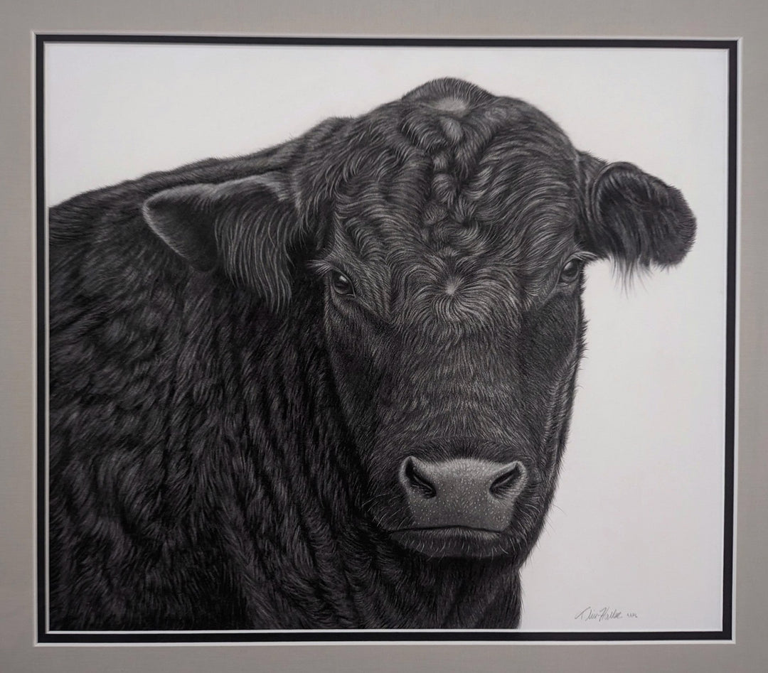 Tammy Liu - Haller - "Stand Down" - Abend Gallery - Tammy Liu - Haller