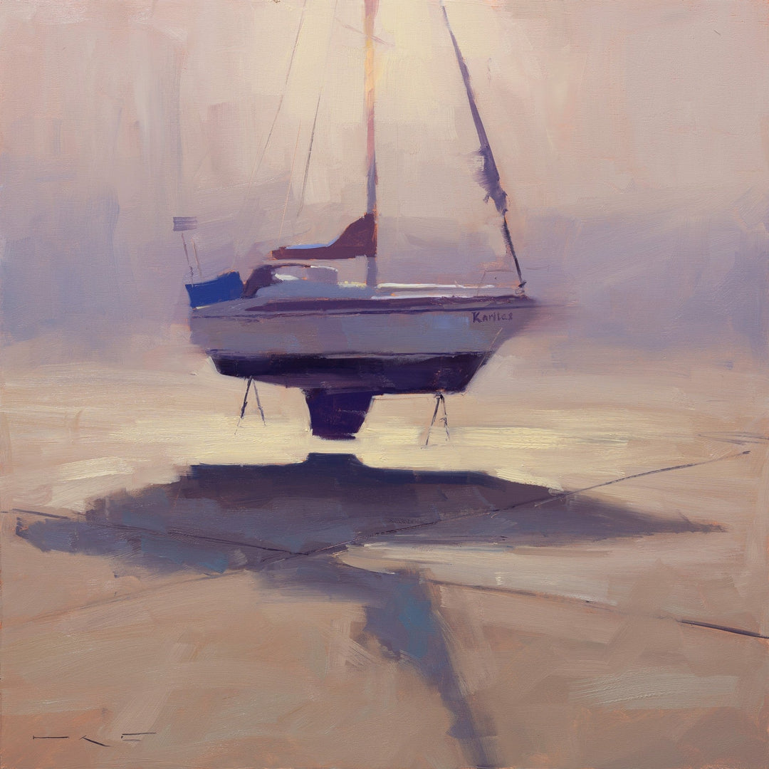 Thorgrimur Einarsson - "Floating" - Abend Gallery - Thorgrimur Einarsson